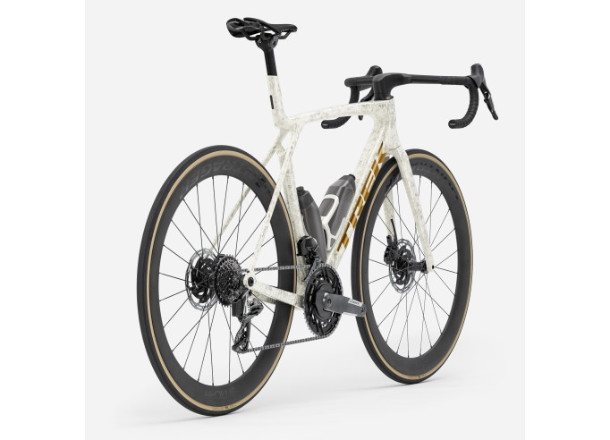 Šosejas velosipēds TREK Madone SLR 7 AXS | Era White/Supernova Marble