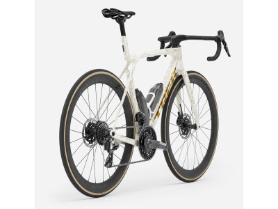 Road bike TREK Madone SLR 7 AXS | Era White/Supernova Marble