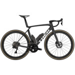 TREK Madone SLR 9 plento dviratis | Matte Deep Smoke