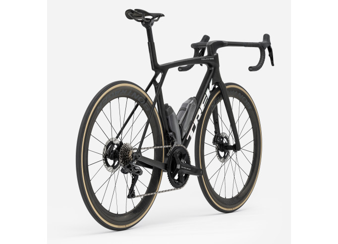 Maanteerattas TREK Madone SLR 9 | Matte Deep Smoke