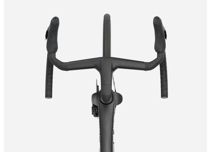 TREK Madone SLR 9 plento dviratis | Matte Deep Smoke
