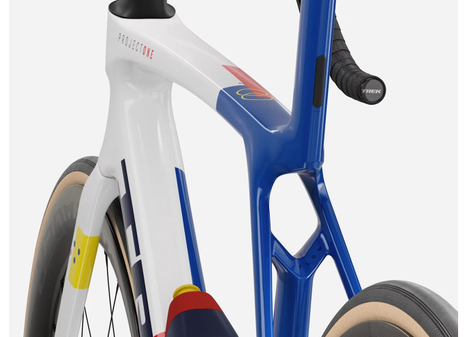 Šosejas velosipēds TREK Madone SLR 9 | Lidl-Trek Team Replica