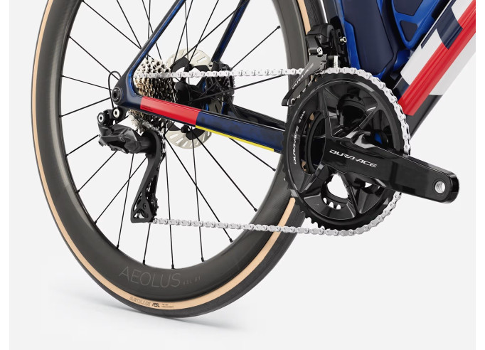 Maanteerattas TREK Madone SLR 9 | Lidl-Trek Team Replica