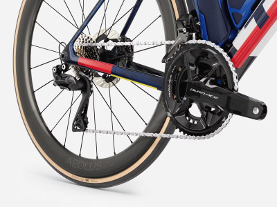 Maanteerattas TREK Madone SLR 9 | Lidl-Trek Team Replica