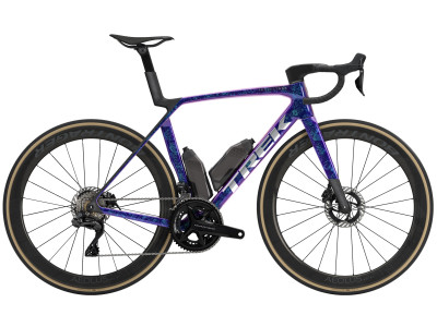 TREK Madone SLR 9 plento dviratis | Purple Phaze/Amethyst Marble