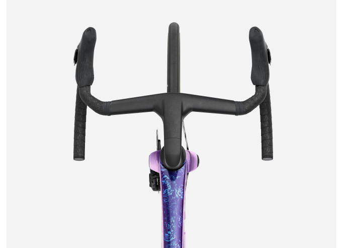 Road bike TREK Madone SLR 9 | Purple Phaze/Amethyst Marble
