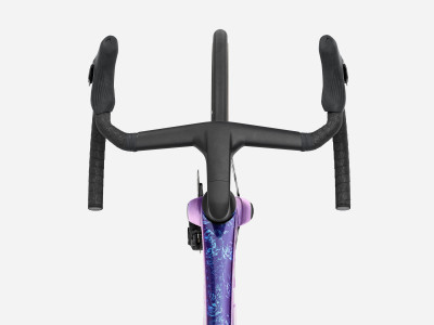 Maanteerattas TREK Madone SLR 9 | Purple Phaze/Amethyst Marble