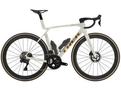 Šosejas velosipēds TREK Madone SLR 9 | Era White/Supernova Marble