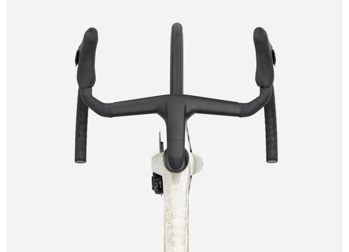 Šosejas velosipēds TREK Madone SLR 9 | Era White/Supernova Marble