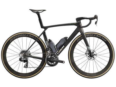 Maanteerattas TREK Madone SLR 9 AXS | Matte Deep Smoke