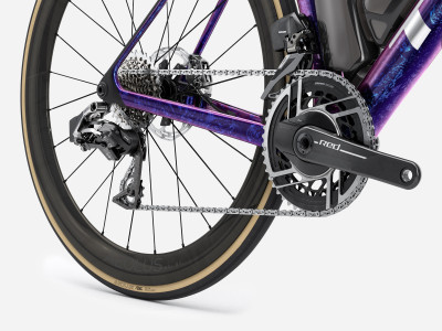Šosejas velosipēds TREK Madone SLR 9 AXS | Purple Phaze/Amethyst Marble 2