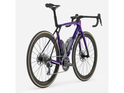 Road bike TREK Madone SLR 9 AXS | Purple Phaze/Amethyst Marble