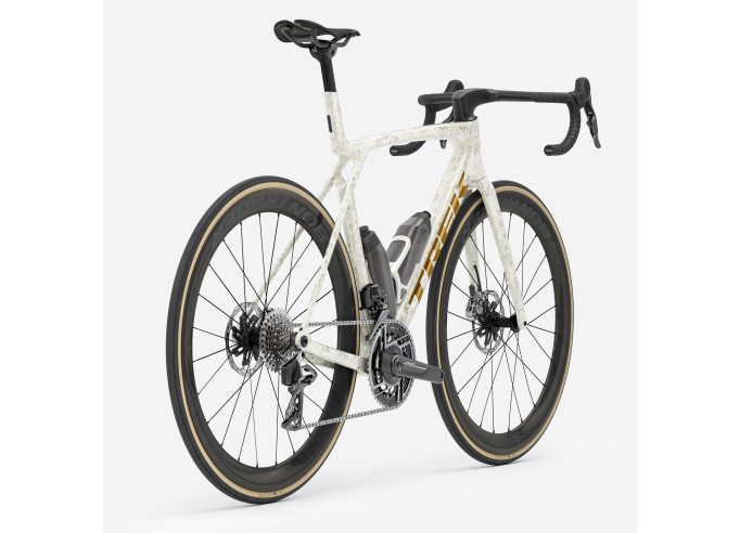 Šosejas velosipēds TREK Madone SLR 9 AXS | Era White/Supernova Marble