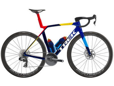 Šosejas velosipēds TREK Madone SLR 9 AXS 1x | Team Replica