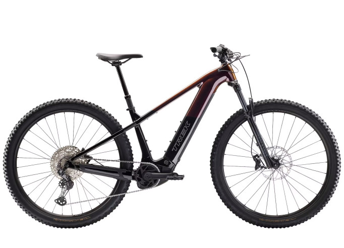 e-MTB TREK Powerfly+ 6 Gen 5 | Sunburst/Dark Star