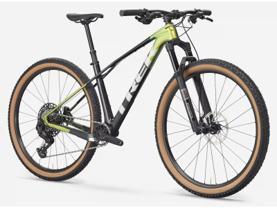 Kalnu velosipēds TREK Procaliber 9.6 | Chameleon Green