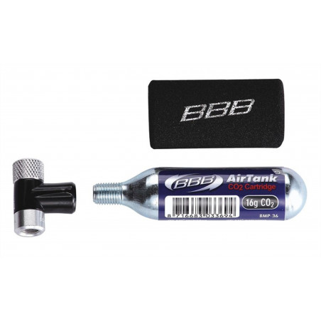 Minipump BBB BMP-32 Co2 AirSpeed
