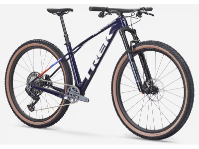 Kalnu velosipēds TREK Procaliber 9.7 AXS | Navy Smoke