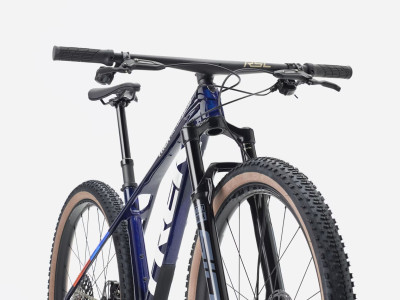 Kalnu velosipēds TREK Procaliber 9.7 AXS | Navy Smoke