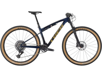 Mountainbike TREK Supercaliber SL 9.7 AXS | Carbon Blue Smoke