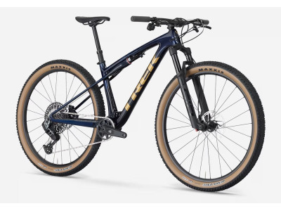 Mountainbike TREK Supercaliber SL 9.7 AXS | Carbon Blue Smoke