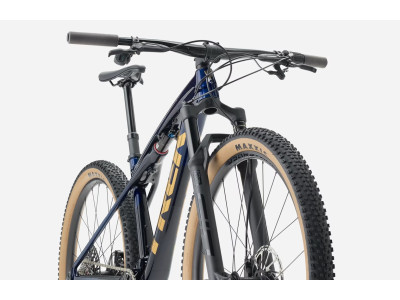 Mountainbike TREK Supercaliber SL 9.7 AXS | Carbon Blue Smoke