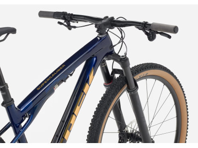 Mountainbike TREK Supercaliber SL 9.7 AXS | Carbon Blue Smoke