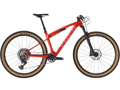 Kalnu velosipēds TREK Supercaliber SL 9.7 AXS | Lava