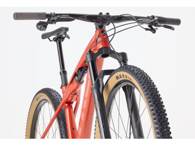 Maastikurattas TREK Supercaliber SL 9.7 AXS | Lava