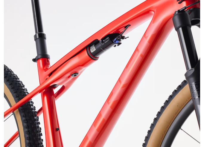 Maastikurattas TREK Supercaliber SL 9.7 AXS | Lava