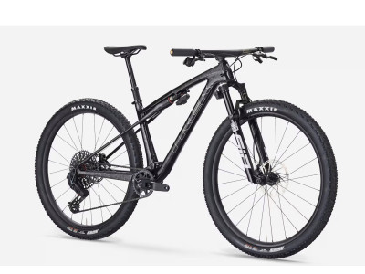 Mountainbike TREK Supercaliber SLR 9.8 X0 Flight Attendant | Carbon Smoke/Galactic Grey Marble