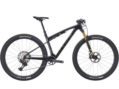 Mountainbike TREK Supercaliber SLR 9.8 XT Di2 | Carbon Smoke/Galactic Grey Marble