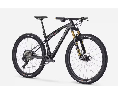 Mountainbike TREK Supercaliber SLR 9.8 XT Di2 | Carbon Smoke/Galactic Grey Marble