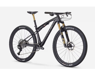 Maastikurattas TREK Supercaliber SLR 9.9 XTR Di2 | Carbon Smoke/Galactic Grey Marble 2