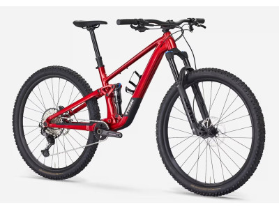 Kalnu velosipēds TREK Top Fuel 8 | Fury Red 2