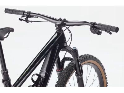 Mountainbike TREK Top Fuel 9.8 XT Di2 | Dark Star