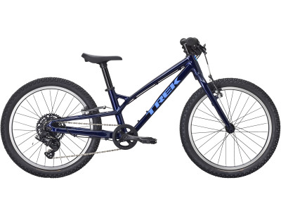 Bērnu velosipēds TREK Wahoo 20 Path | Marianas Blue