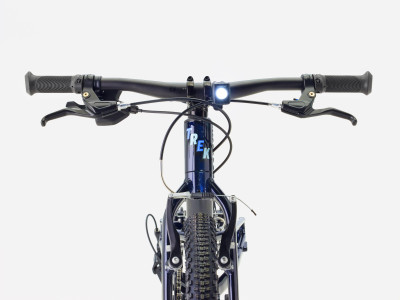 Bērnu velosipēds TREK Wahoo 20 Path | Marianas Blue