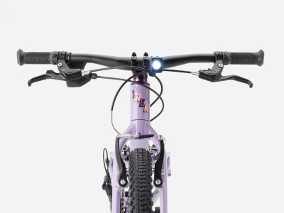Bērnu velosipēds TREK Wahoo 20 Path | Lavender Haze