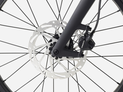 Kids bike TREK Wahoo 20 Trail | Crystal White