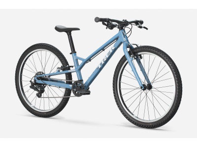 Bērnu velosipēds TREK Wahoo 24 Path | Fjord Blue 2