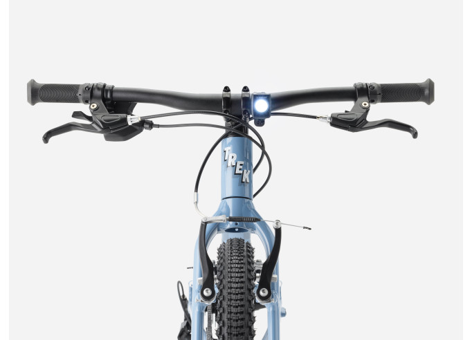 Bērnu velosipēds TREK Wahoo 24 Path | Fjord Blue