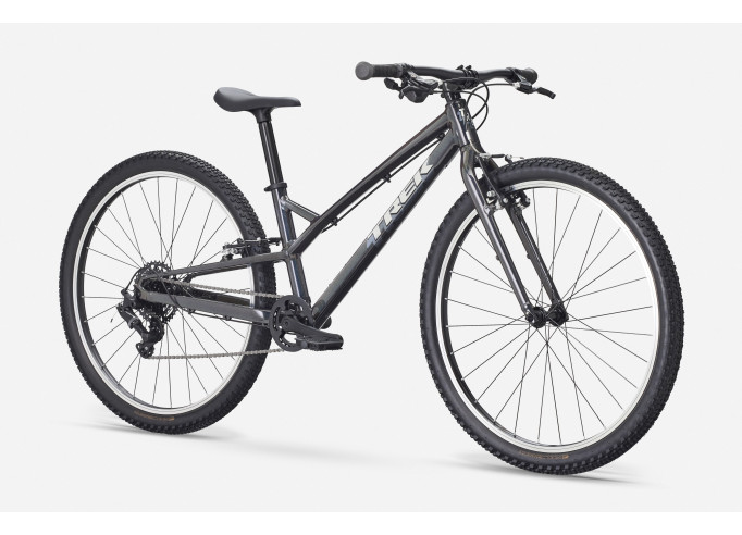 Bērnu velosipēds TREK Wahoo 26 Path | Dark Prismatic