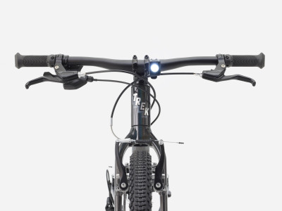 Bērnu velosipēds TREK Wahoo 26 Path | Dark Prismatic