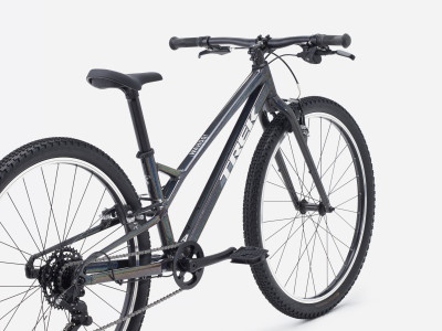 Bērnu velosipēds TREK Wahoo 26 Path | Dark Prismatic