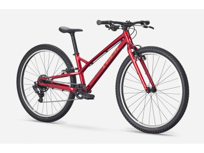 Bērnu velosipēds TREK Wahoo 26 Path | Fury Red 2