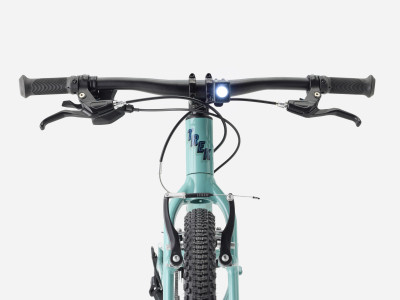 Bērnu velosipēds TREK Wahoo 26 Path | Blue Sage 2