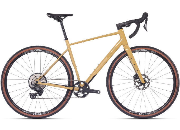 Gravel velosipēds Superior XR 6.5 GR | Gloss Sand / Matte Sand