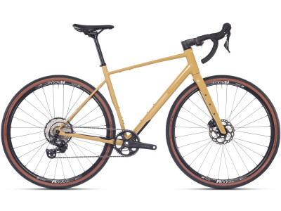 Gravel velosipēds Superior XR 6.5 GR | Gloss Sand / Matte Sand