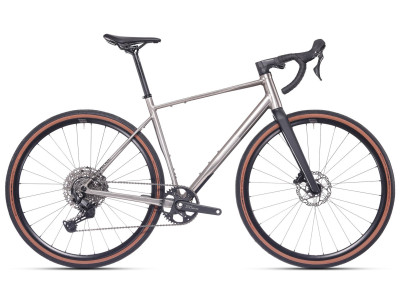 Gravel bicycle Superior XR 6.3 GR | Brush Alu